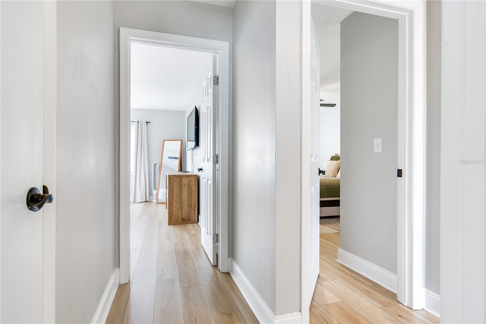 MARGARET ANNE SUB REVI - Residential