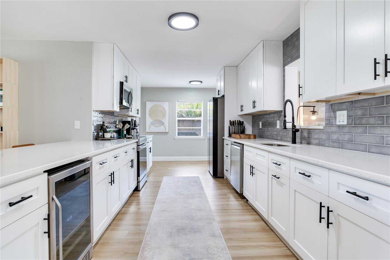MARGARET ANNE SUB REVI - Residential