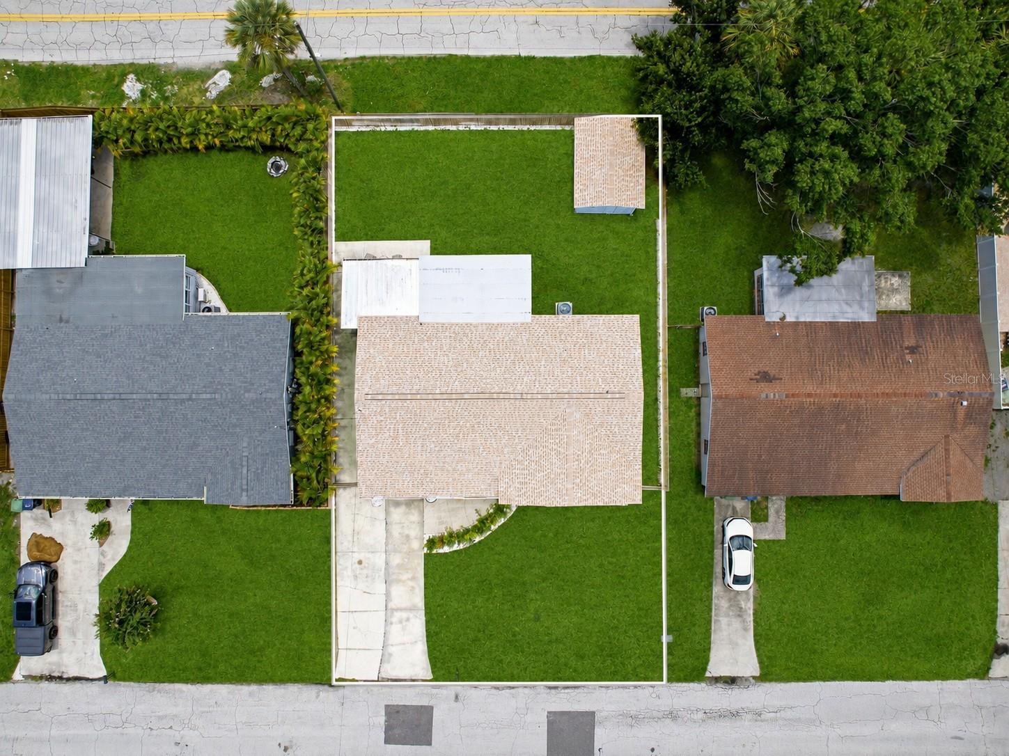 MARGARET ANNE SUB REVI - Residential