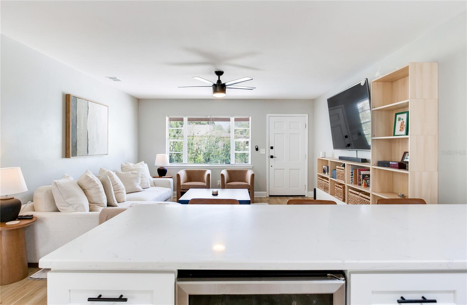 MARGARET ANNE SUB REVI - Residential