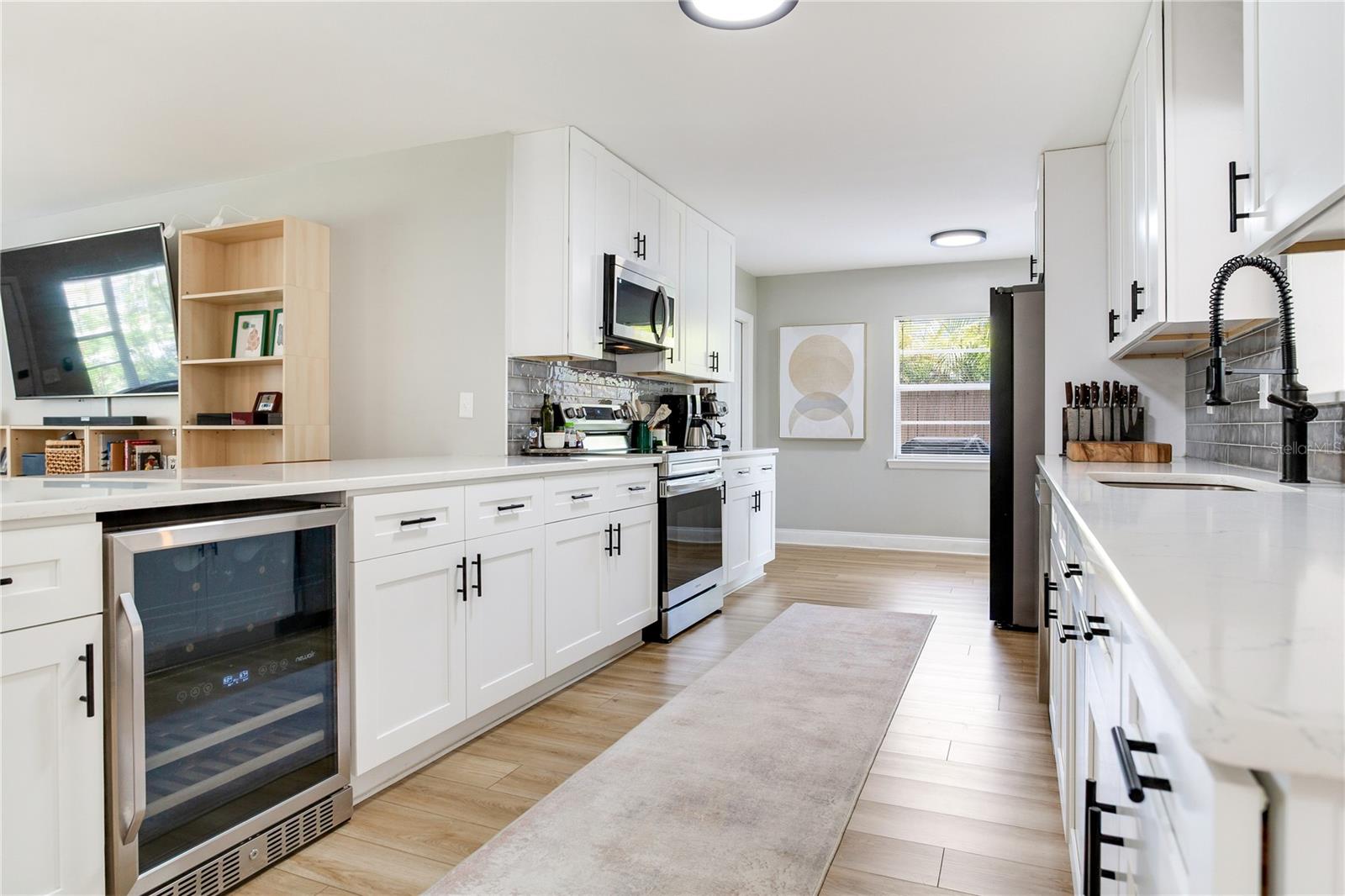 MARGARET ANNE SUB REVI - Residential