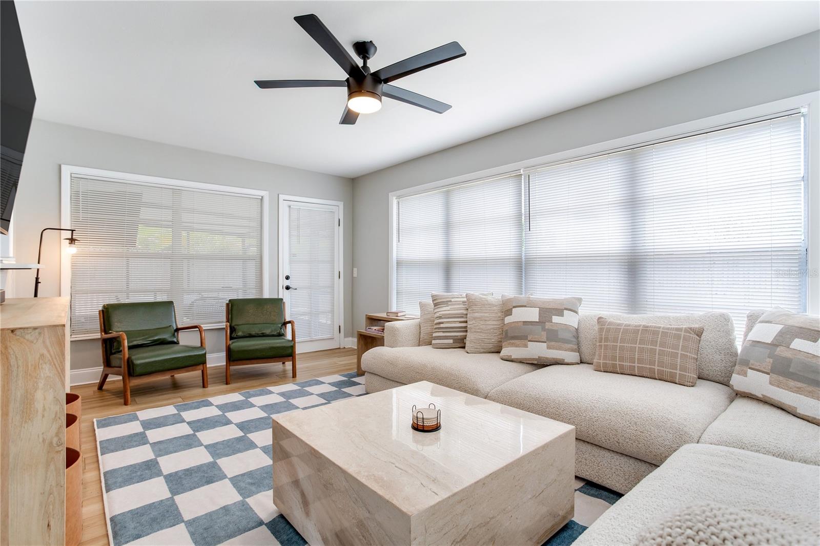 MARGARET ANNE SUB REVI - Residential