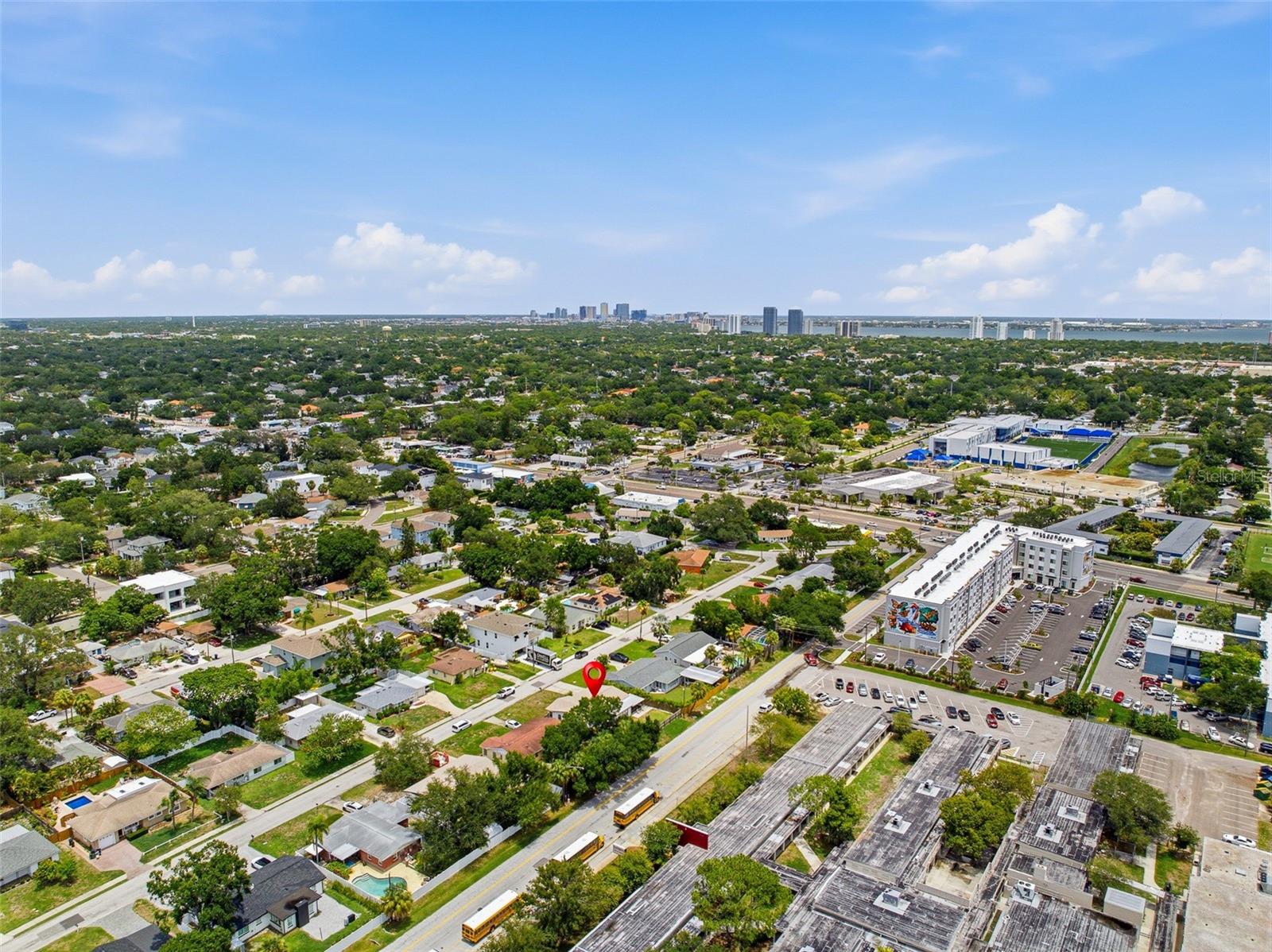MARGARET ANNE SUB REVI - Residential
