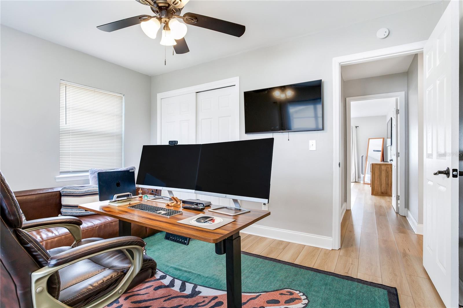 MARGARET ANNE SUB REVI - Residential