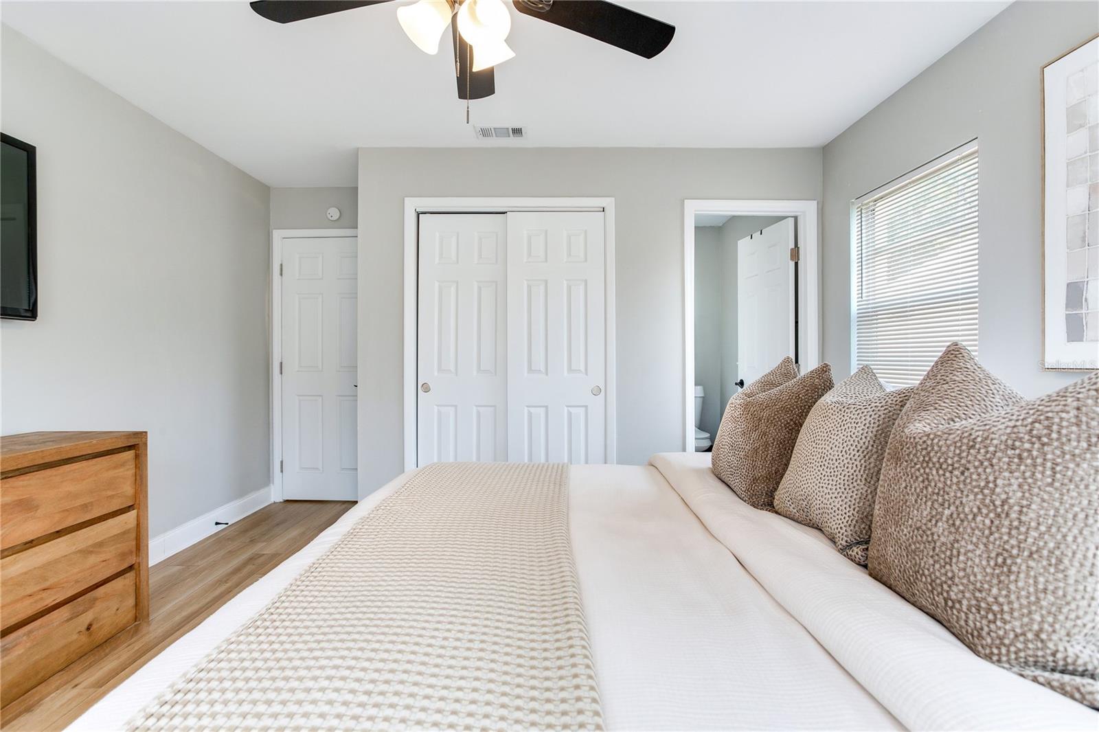 MARGARET ANNE SUB REVI - Residential