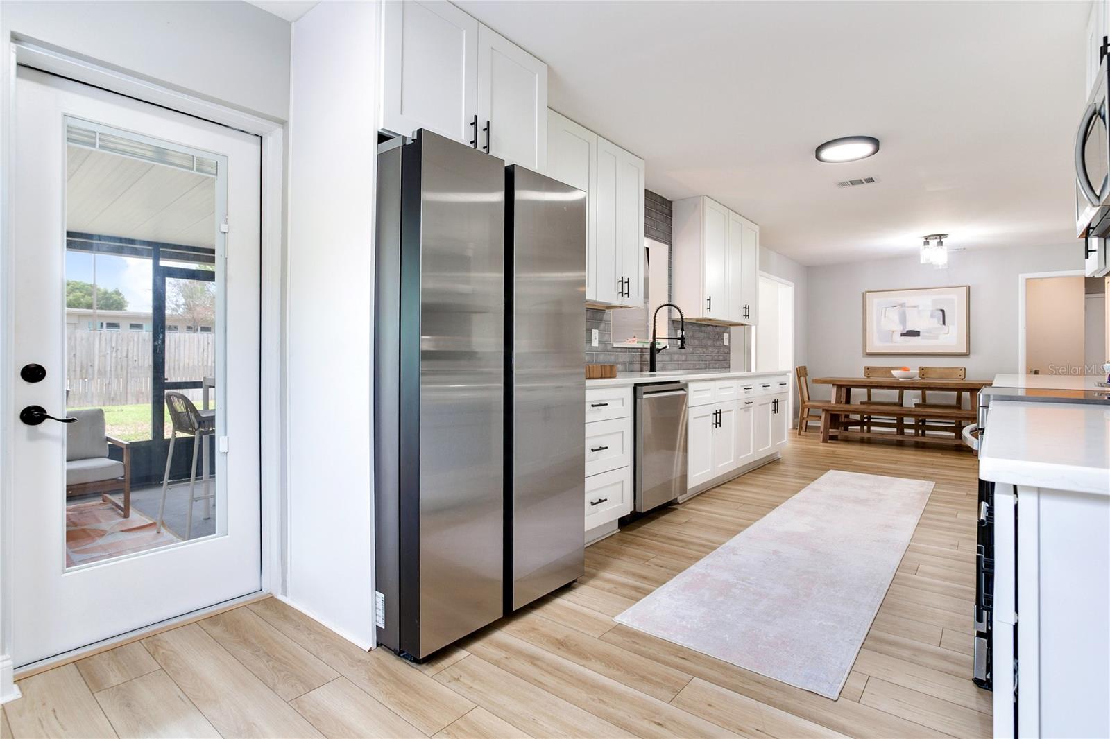 MARGARET ANNE SUB REVI - Residential