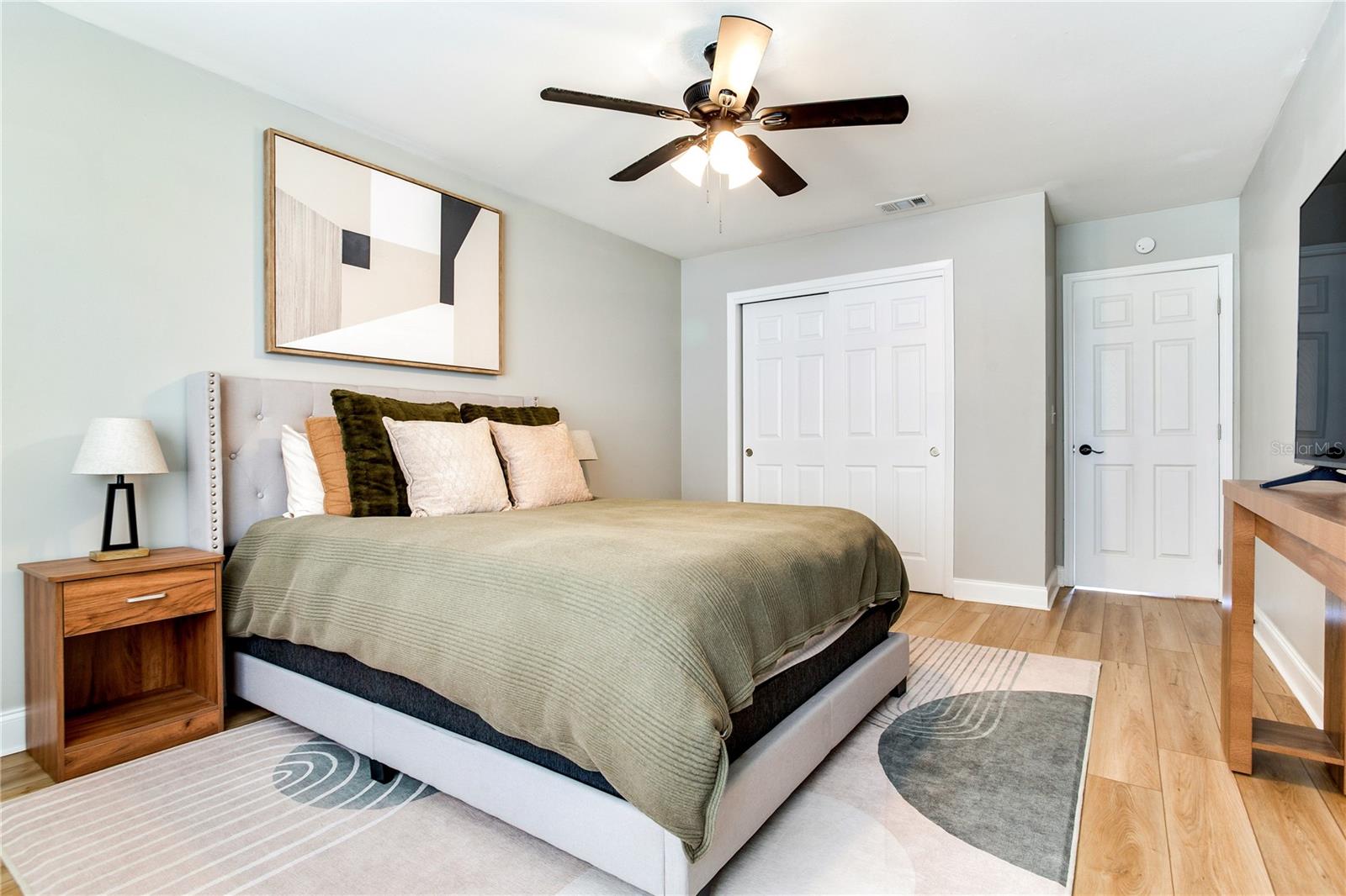 MARGARET ANNE SUB REVI - Residential