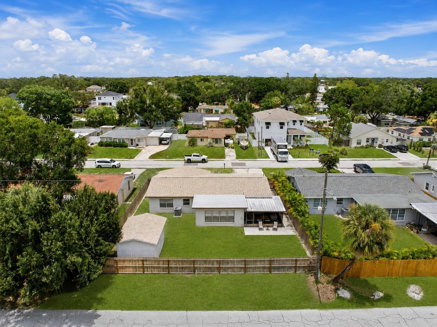 MARGARET ANNE SUB REVI - Residential