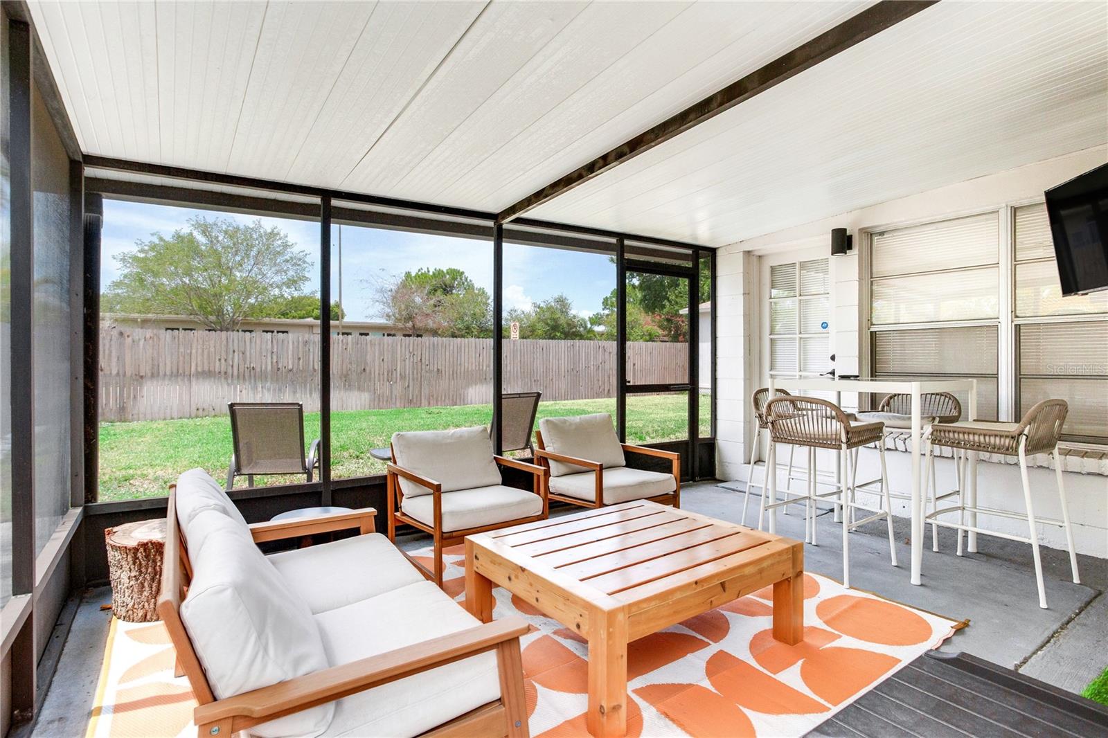 MARGARET ANNE SUB REVI - Residential