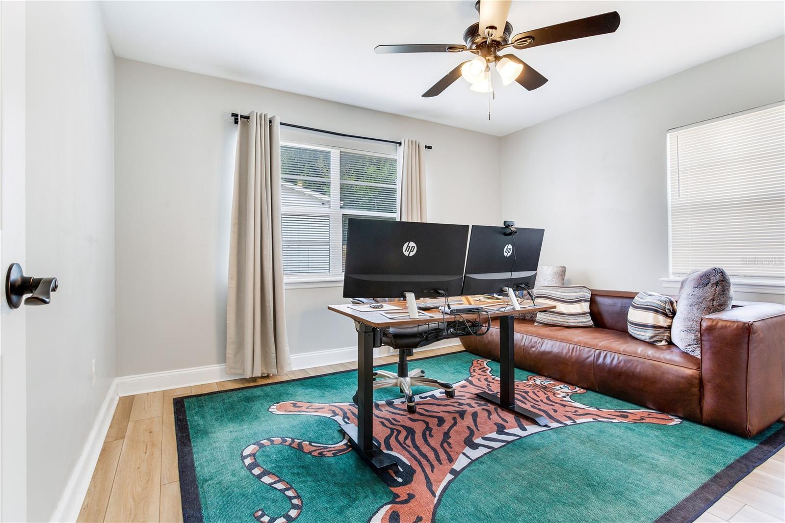 MARGARET ANNE SUB REVI - Residential