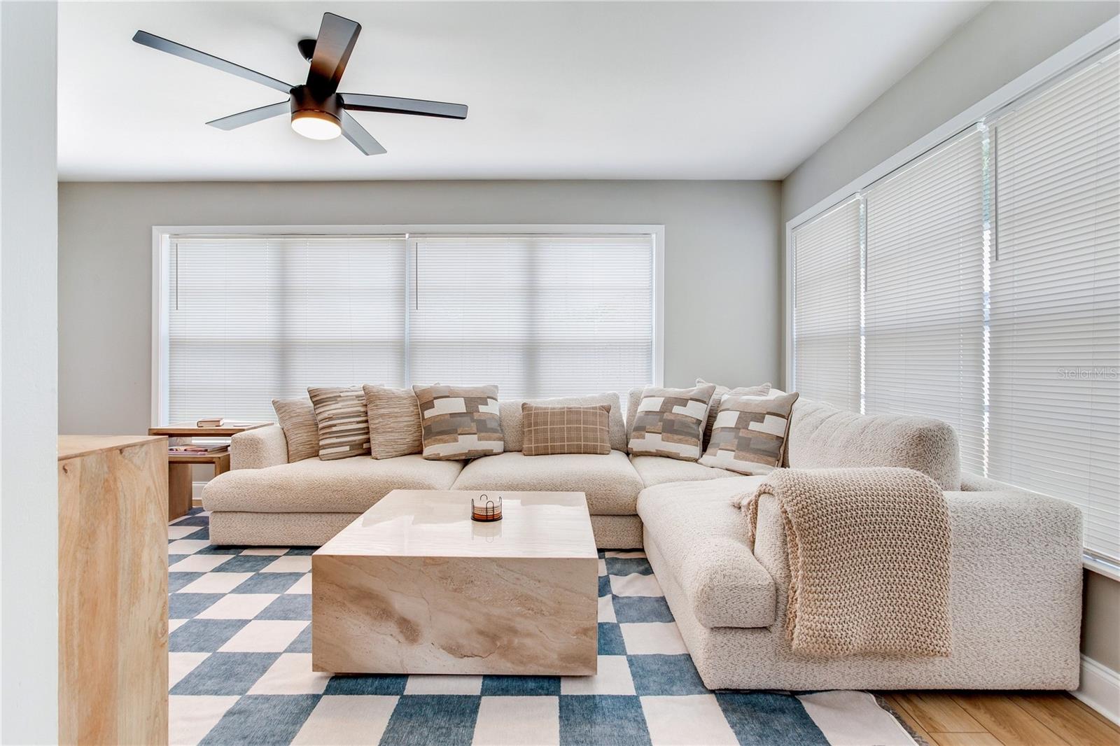 MARGARET ANNE SUB REVI - Residential