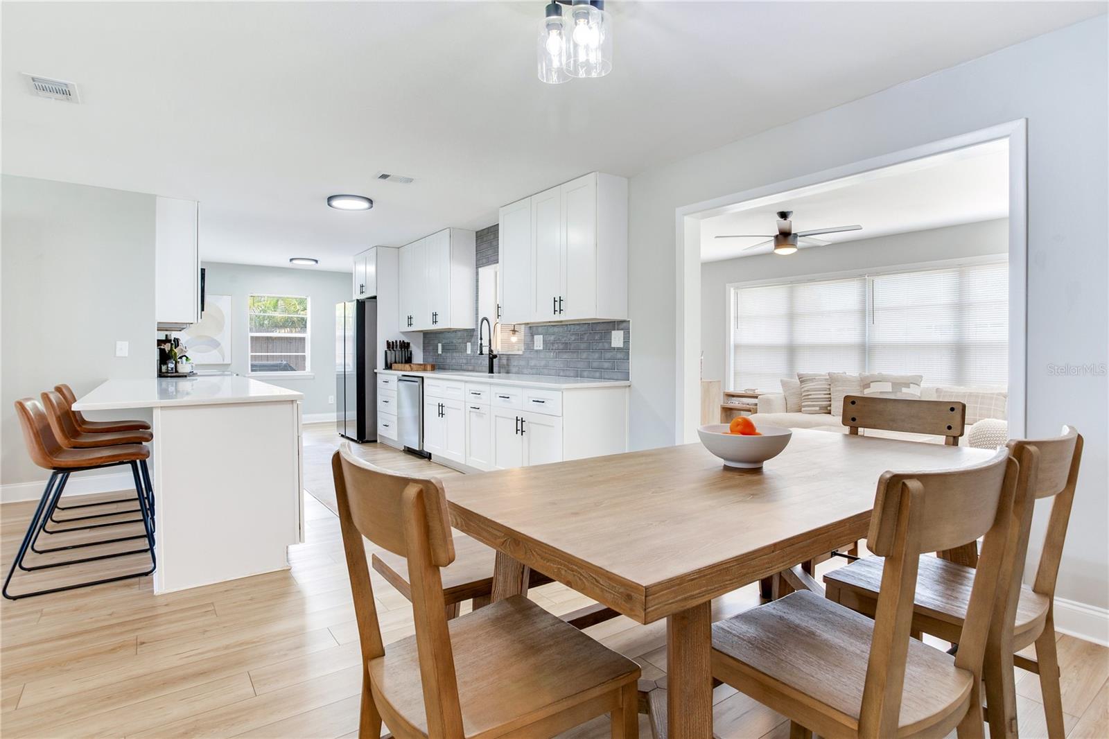 MARGARET ANNE SUB REVI - Residential