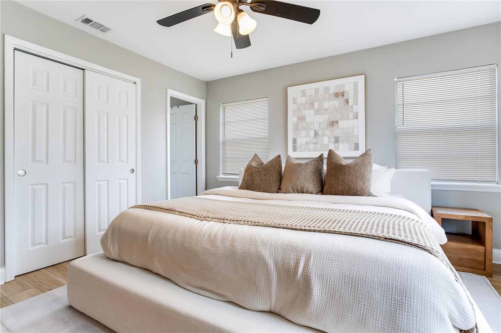 MARGARET ANNE SUB REVI - Residential