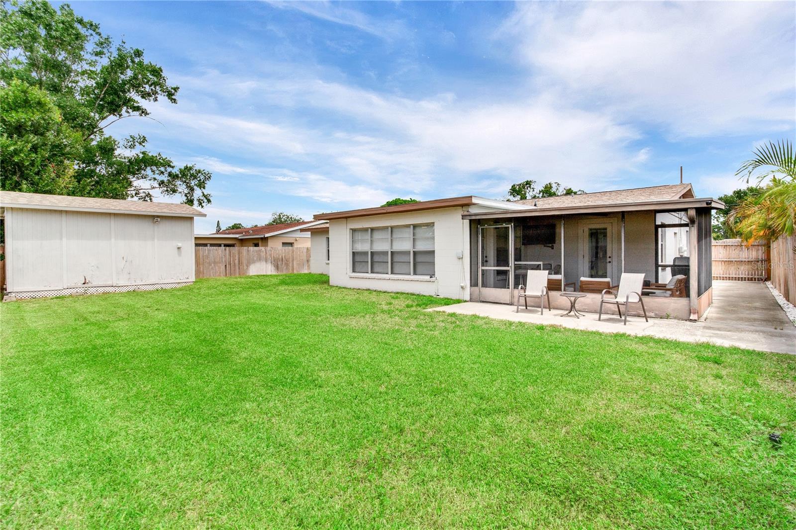 MARGARET ANNE SUB REVI - Residential