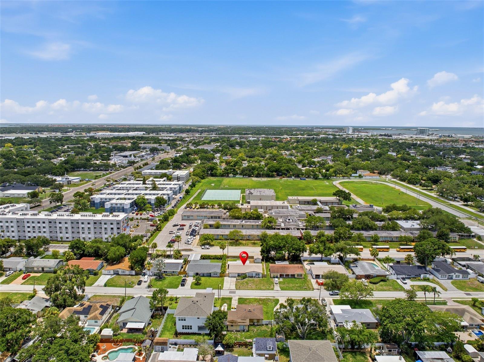 MARGARET ANNE SUB REVI - Residential