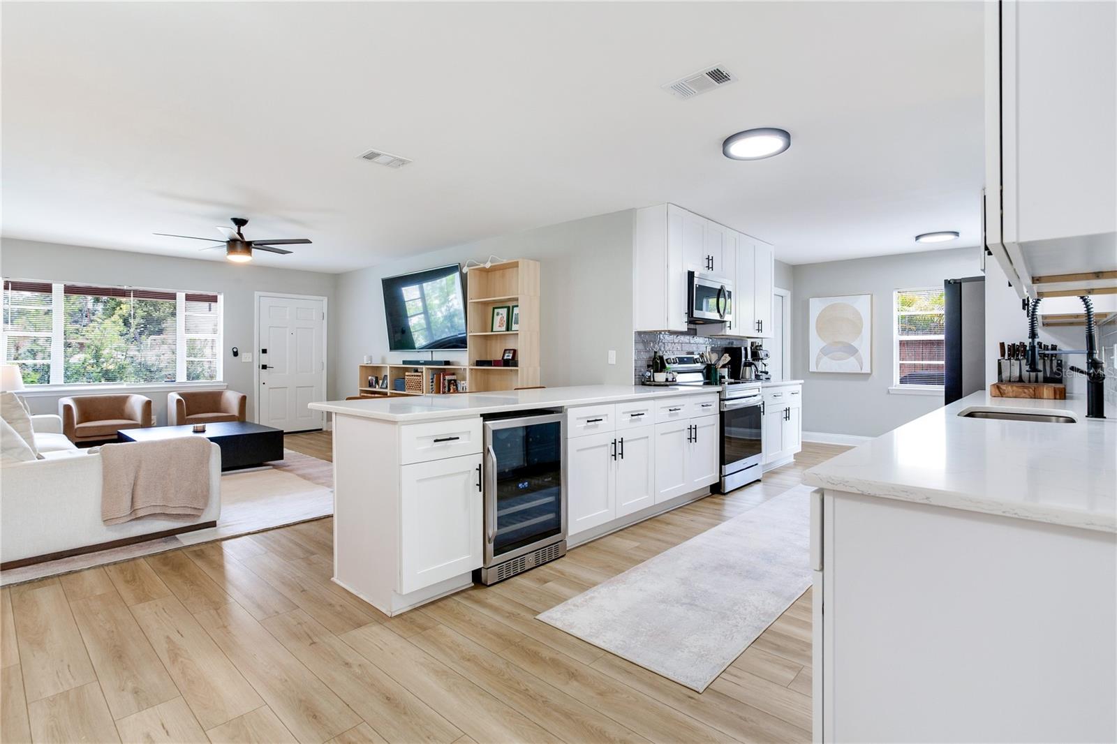 MARGARET ANNE SUB REVI - Residential