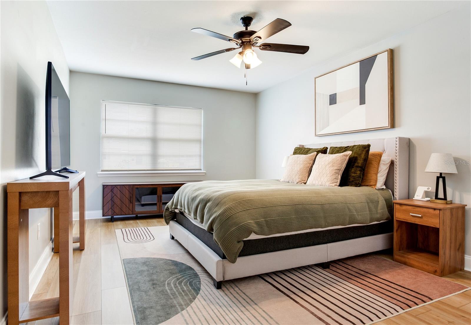 MARGARET ANNE SUB REVI - Residential