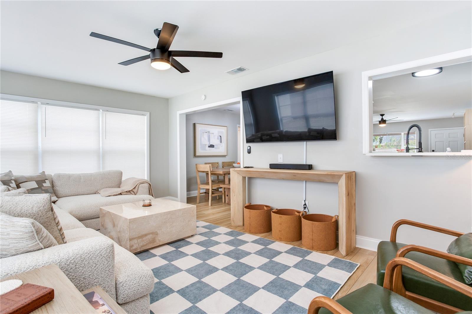MARGARET ANNE SUB REVI - Residential