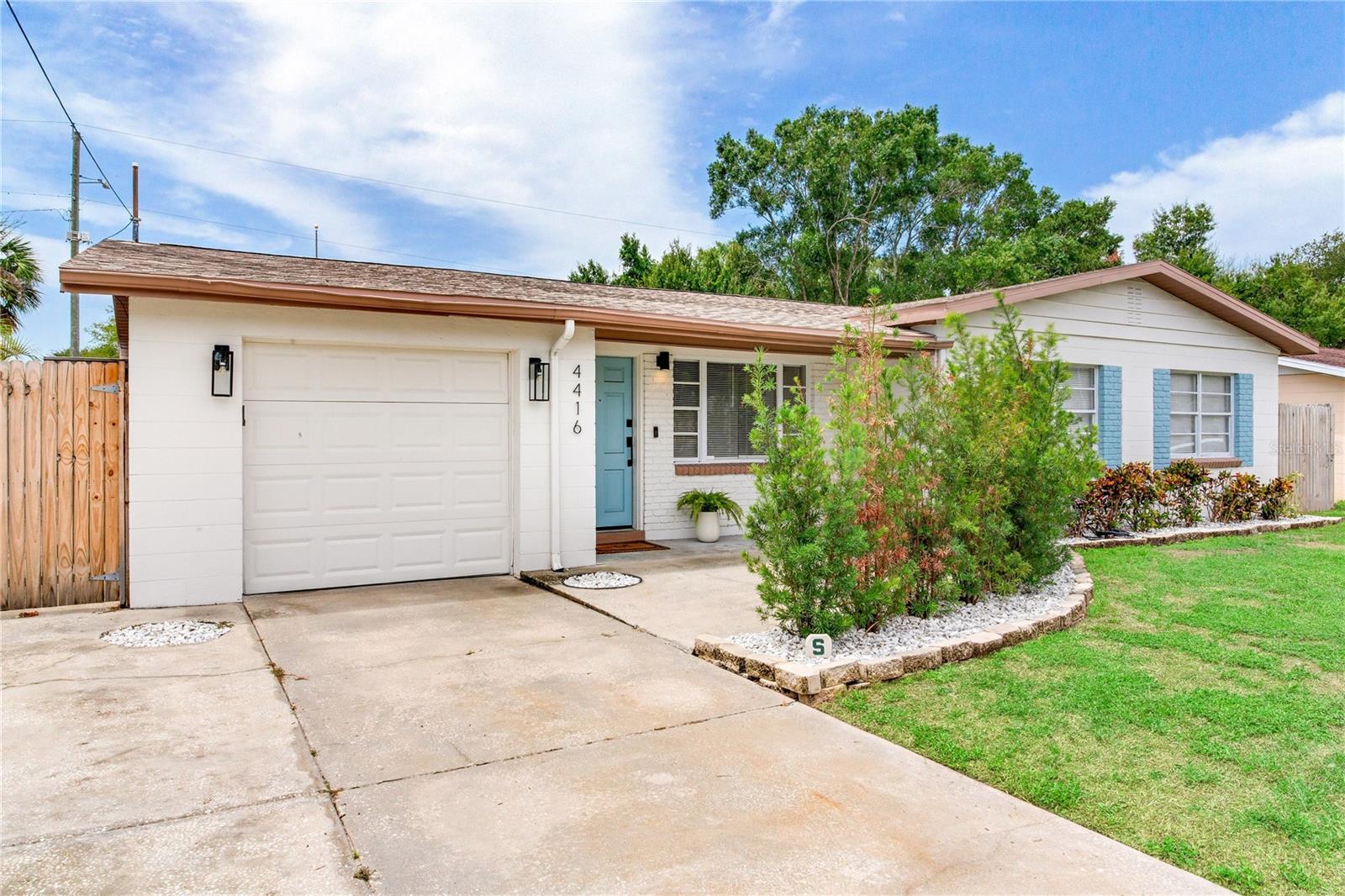 MARGARET ANNE SUB REVI - Residential