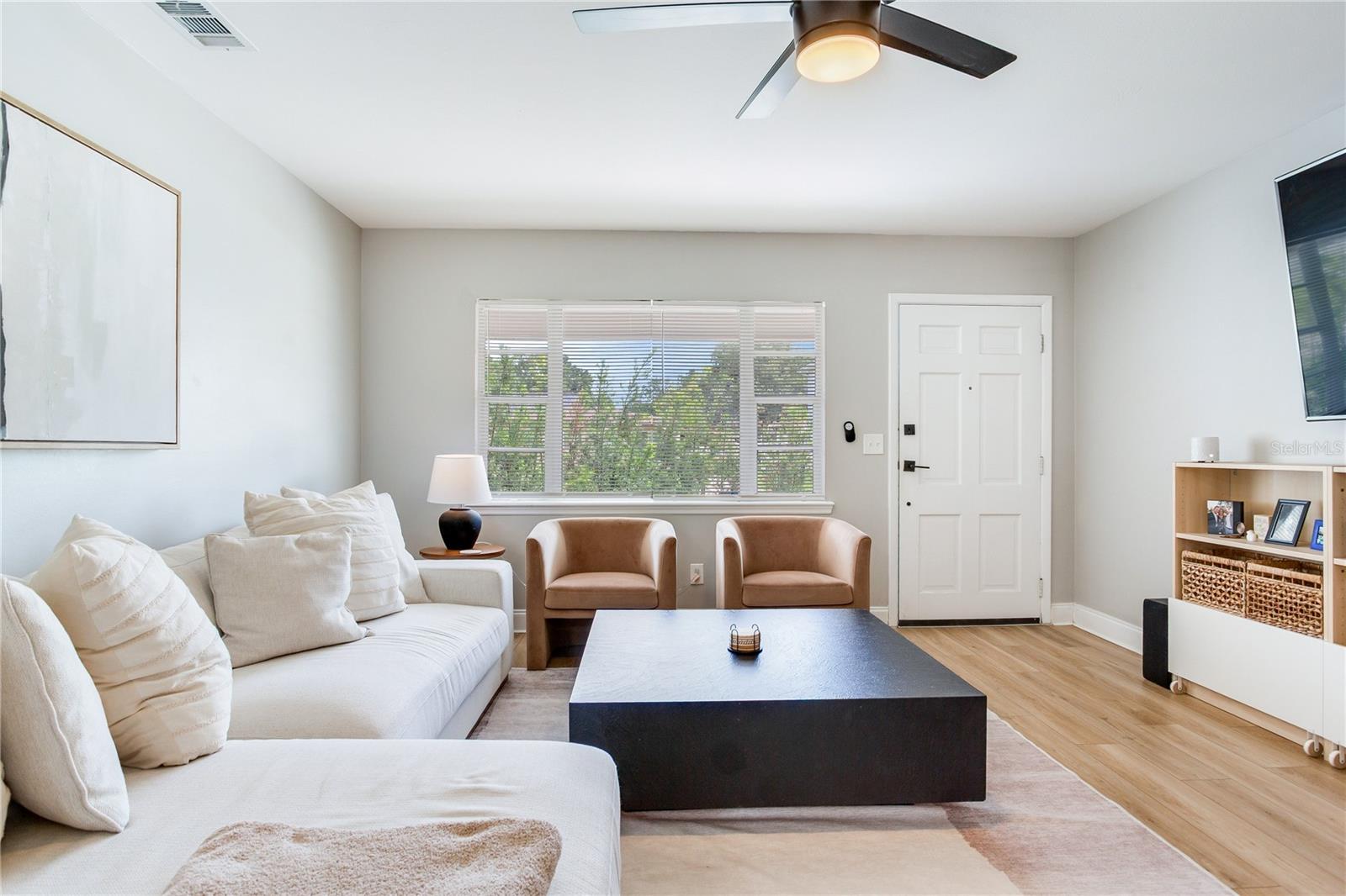 MARGARET ANNE SUB REVI - Residential