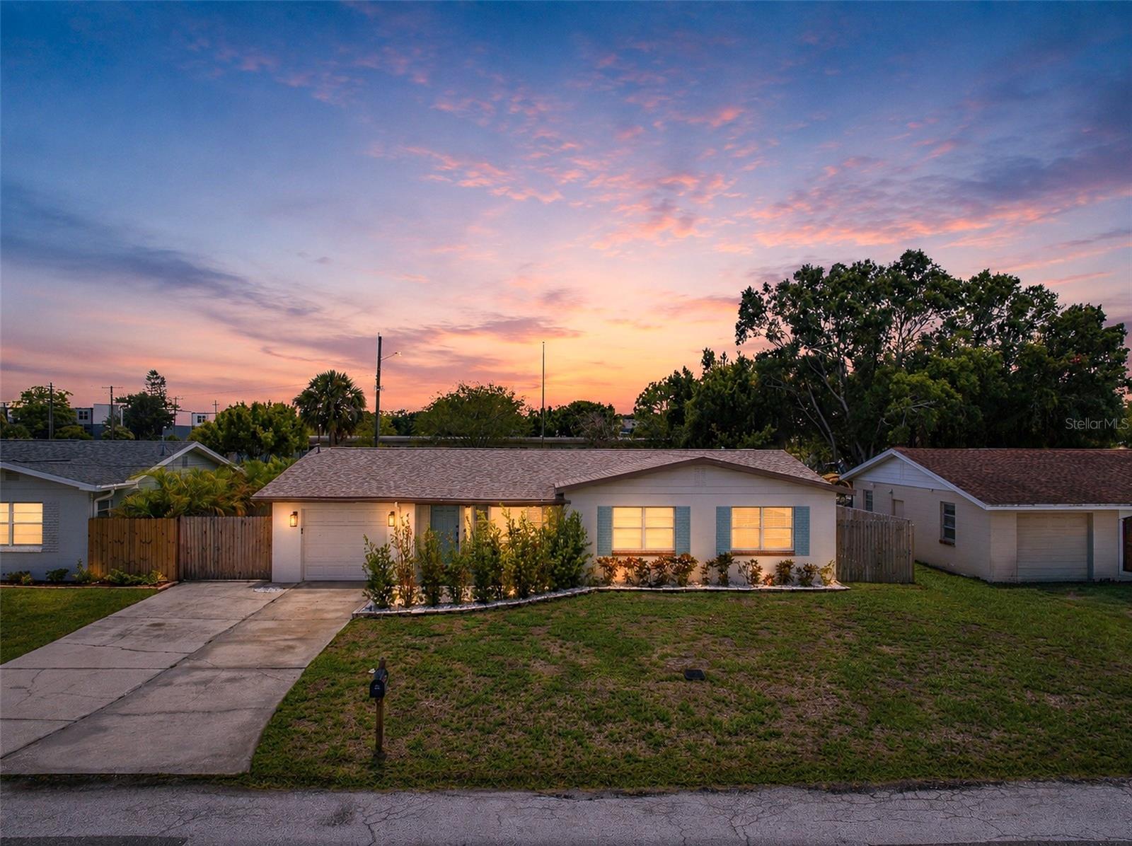 MARGARET ANNE SUB REVI - Residential