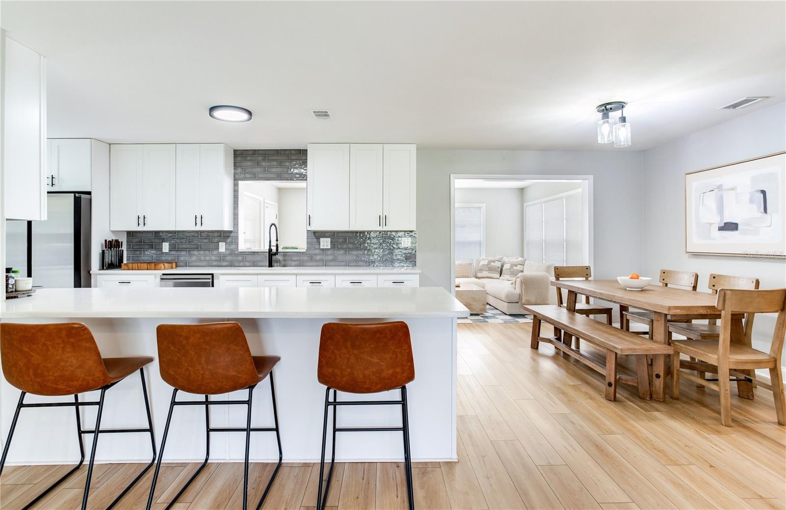 MARGARET ANNE SUB REVI - Residential