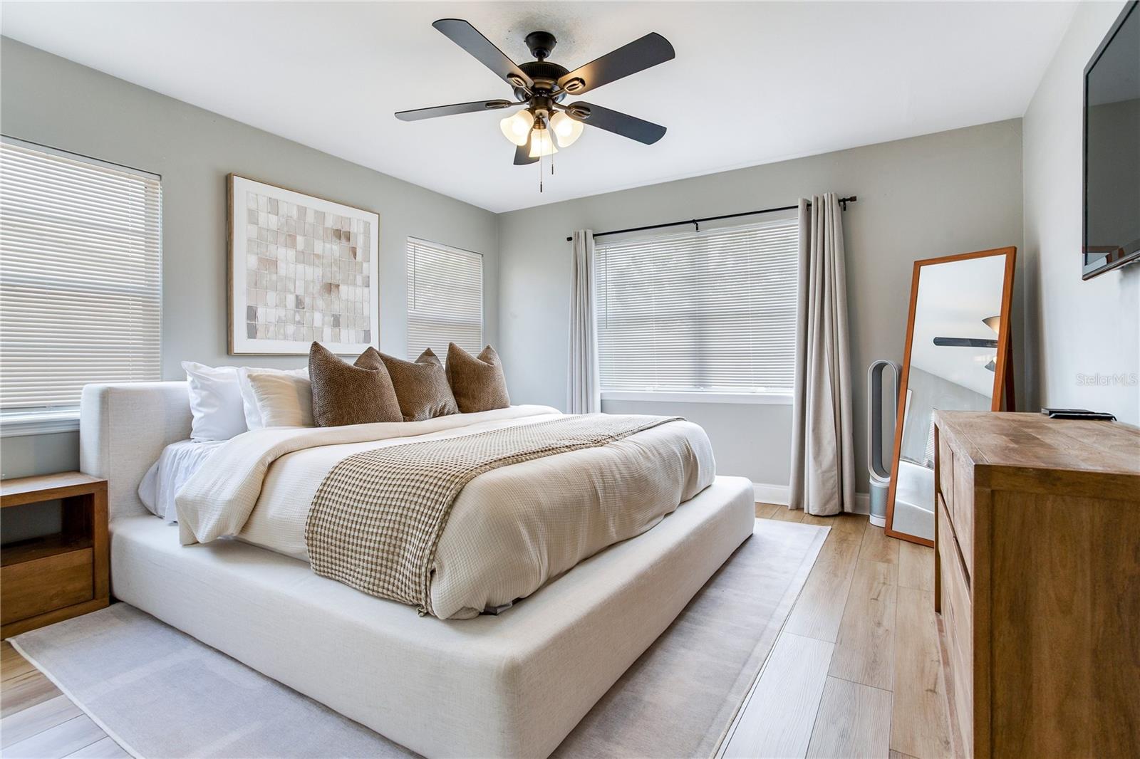 MARGARET ANNE SUB REVI - Residential