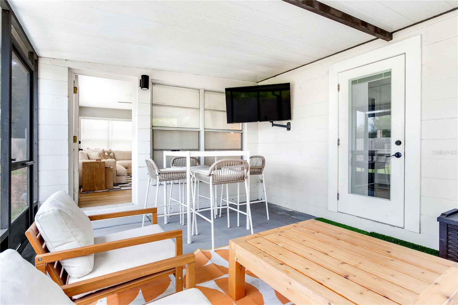 MARGARET ANNE SUB REVI - Residential