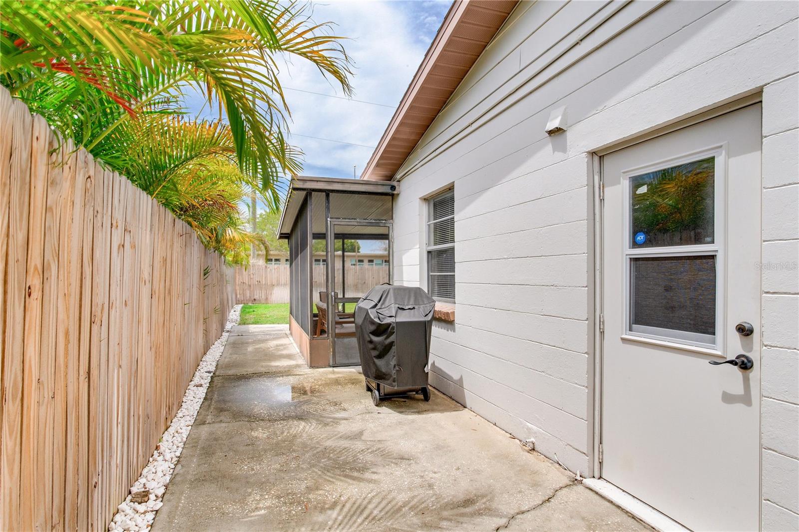 MARGARET ANNE SUB REVI - Residential