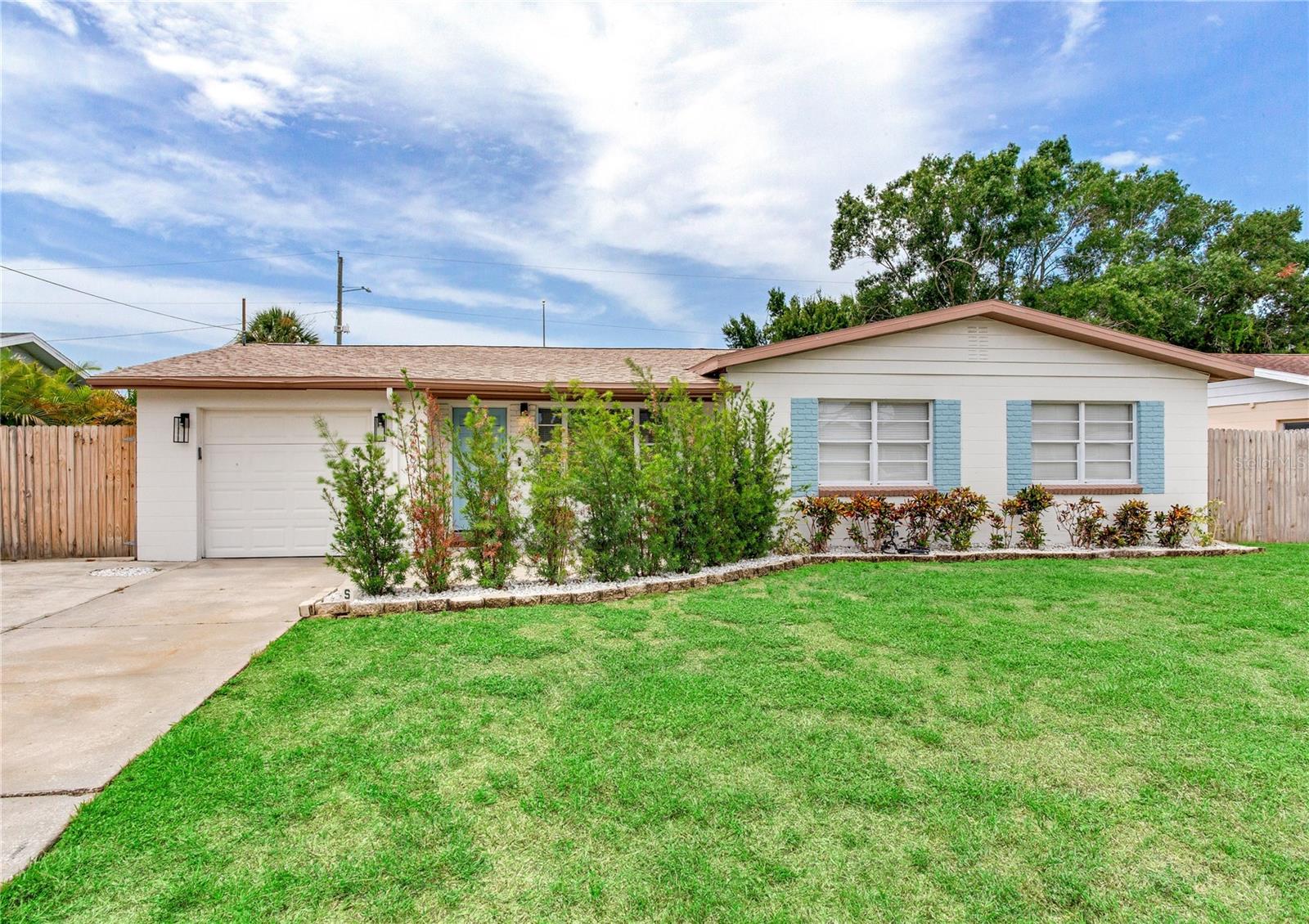 MARGARET ANNE SUB REVI - Residential