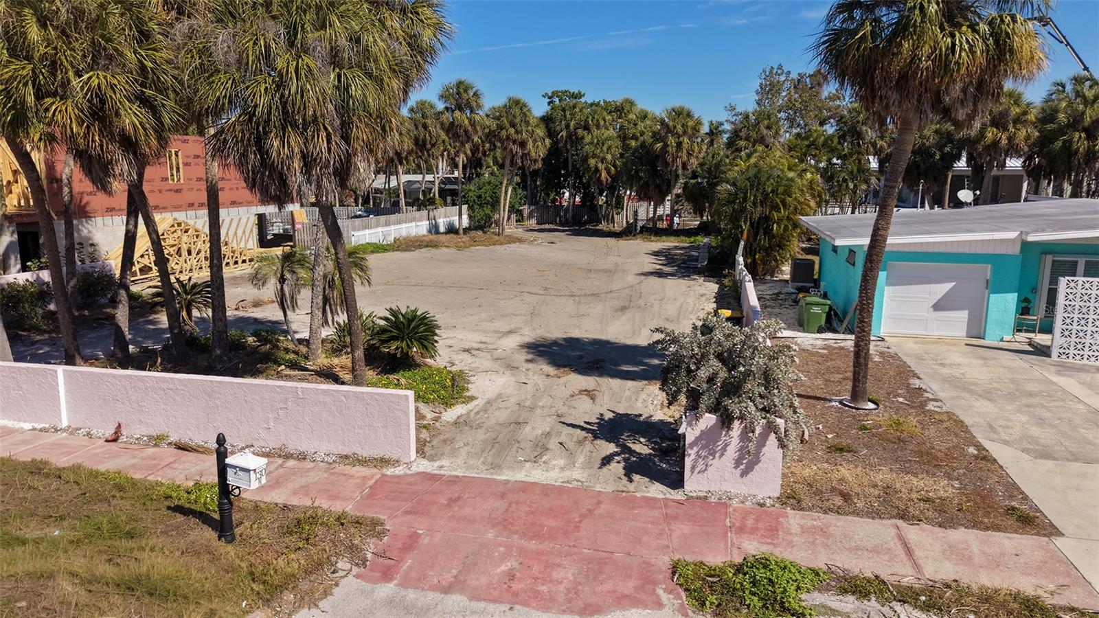 SAINT ARMANDS DIV JOHN RINGLING ESTATES - Residential