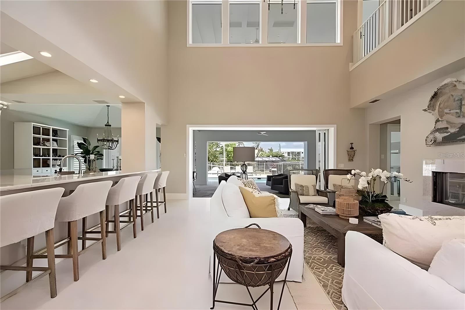 SAINT ARMANDS DIV JOHN RINGLING ESTATES - Residential