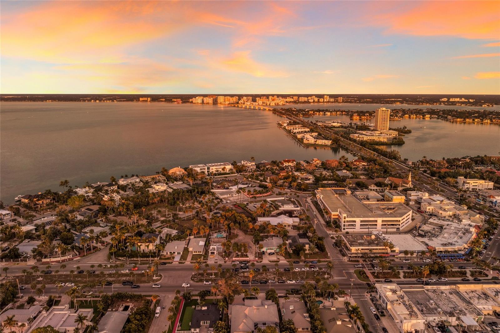 SAINT ARMANDS DIV JOHN RINGLING ESTATES - Residential