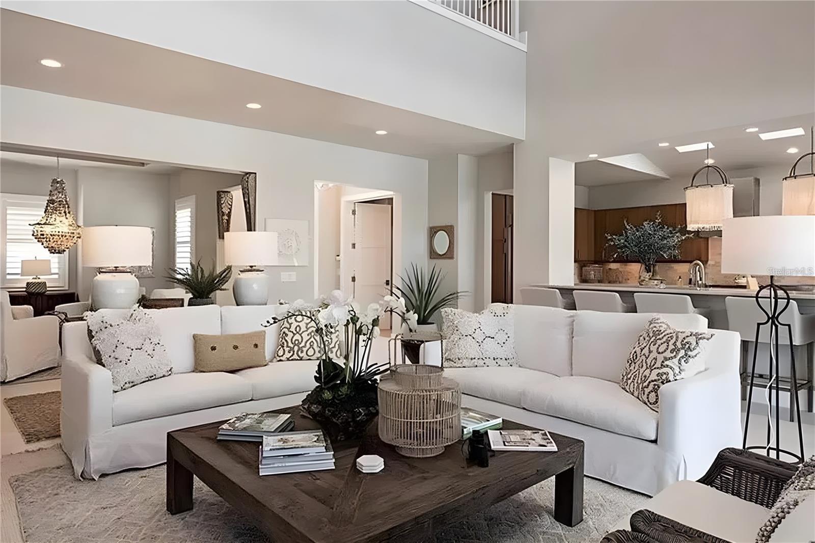 SAINT ARMANDS DIV JOHN RINGLING ESTATES - Residential