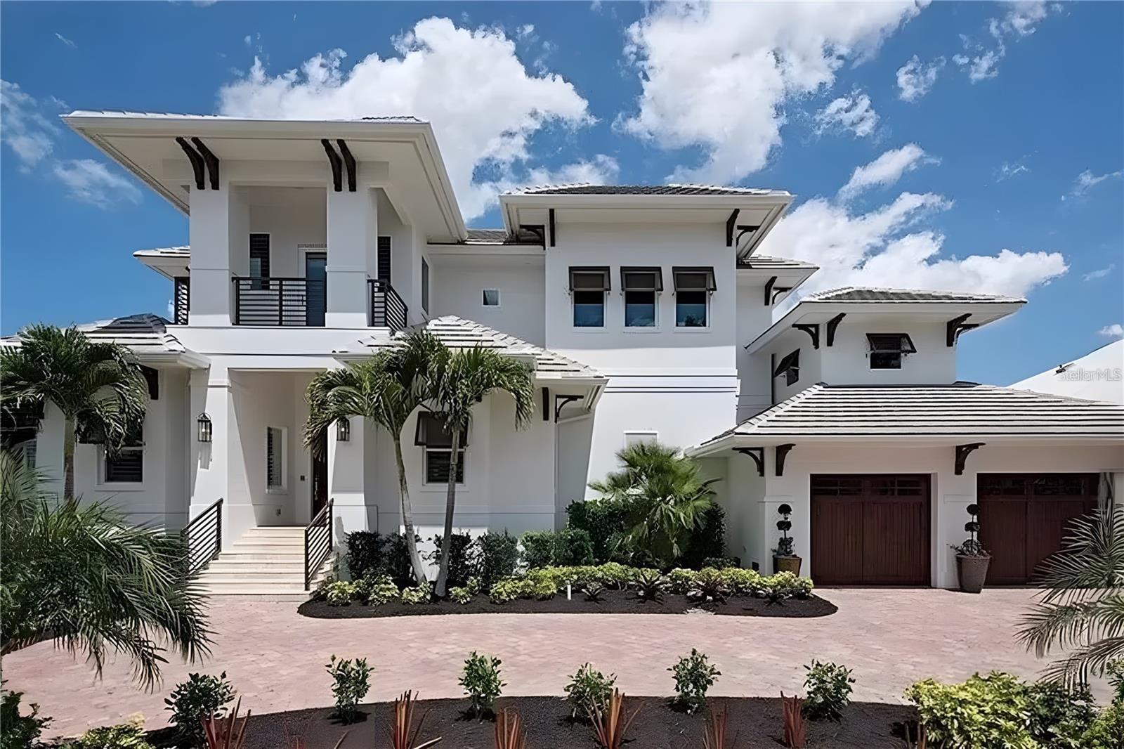 Pre-Construction. To be built. A rare new construction opportunity in one of Sarasota’s most iconic and walkable island neighborhoods. Located just steps from St. Armands Circle, this to-be-built luxury residence by Walsh Design & Build offers the chance to create a custom coastal home in the heart of one of Florida’s most sought-after destinations. The proposed residence features 4 bedrooms, 4.5 bathrooms, and approximately 4,335 square feet under air (5,650 total square feet), thoughtfully designed to embrace refined island living. Open-concept interiors, expansive living spaces, and abundant natural light create a seamless balance between sophistication and comfort, ideal for both everyday living and entertaining. Generously sized en-suite bedrooms and a private primary retreat provide flexibility for family, guests, or seasonal living. This premier location places you at the center of Sarasota’s most vibrant coastal lifestyle. World-class dining, boutique shopping, cafés, and galleries are just outside your door, while the sugar-white sands of Lido Beach are moments away by foot or bike. Downtown Sarasota’s cultural attractions, marina, and waterfront dining are a short drive over the Ringling Bridge, offering easy access to theaters, museums, and year-round events. Nearby destinations include the Sarasota Yacht Club, Longboat Key Club, and the area’s finest resorts, further enhancing the appeal of this exceptional address. Designed with Florida living in mind, the home plan allows for seamless indoor-outdoor living, with opportunities for a resort-style pool, covered lanai, and outdoor entertaining spaces. Here is your opportunity to collaborate with the builder, allowing buyers to tailor the residence to their personal vision and lifestyle. New construction opportunities of this scale and caliber in St. Armands are increasingly rare. Whether envisioned as a primary residence, seasonal retreat, or long-term investment, this offering presents a unique opportunity to build a home in a location defined by prestige, walkability, and timeless coastal charm.