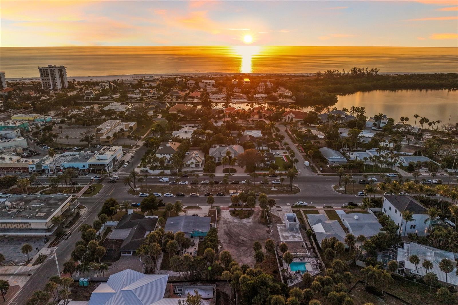 SAINT ARMANDS DIV JOHN RINGLING ESTATES - Residential