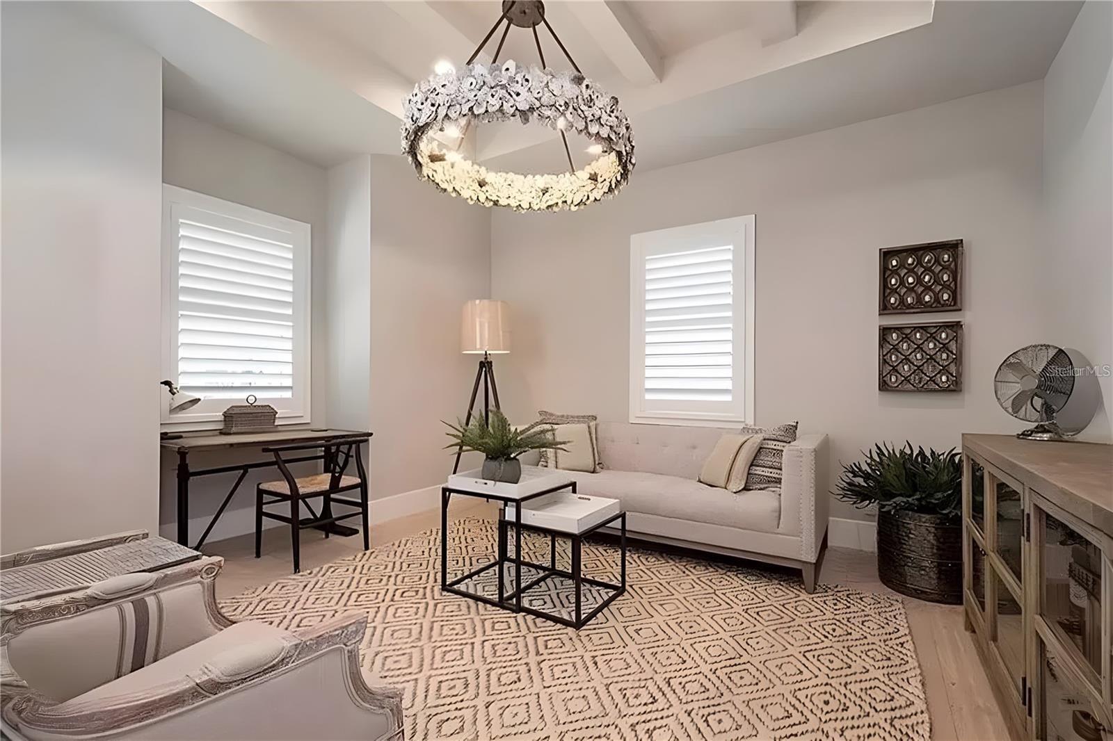 SAINT ARMANDS DIV JOHN RINGLING ESTATES - Residential