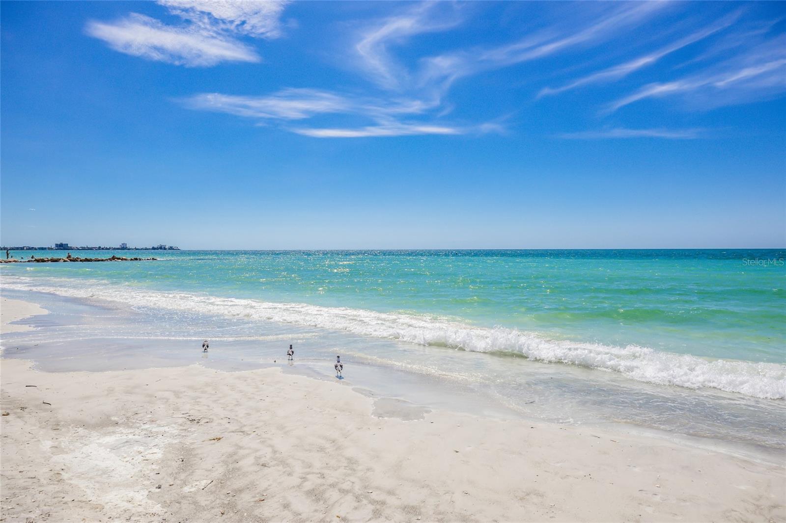 SAINT ARMANDS DIV JOHN RINGLING ESTATES - Residential