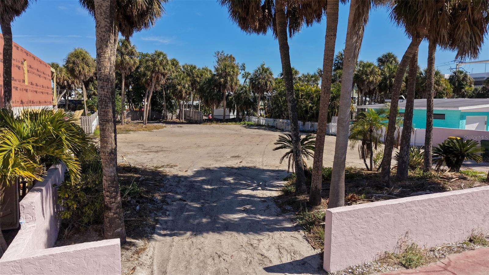 SAINT ARMANDS DIV JOHN RINGLING ESTATES - Residential