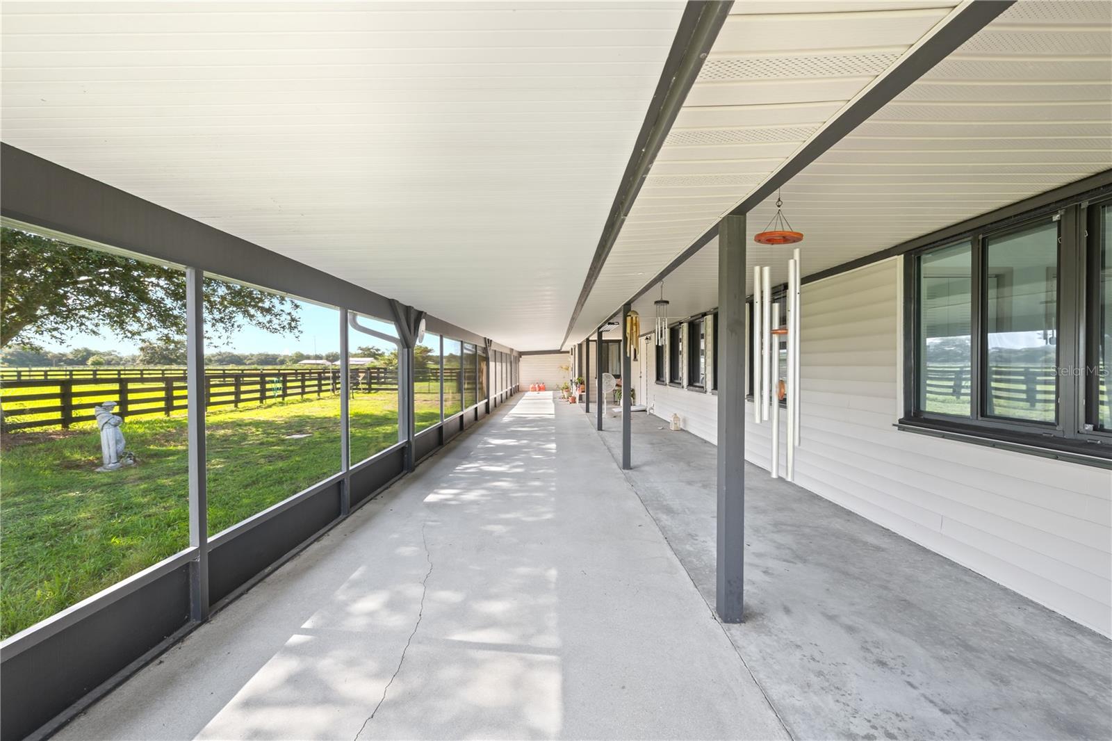 - - Residential