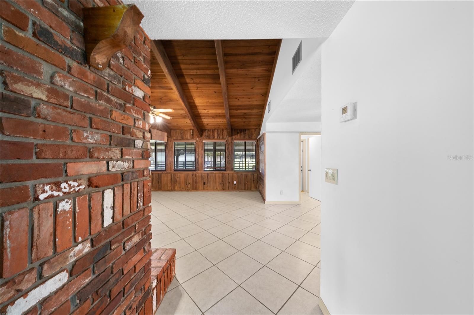 - - Residential