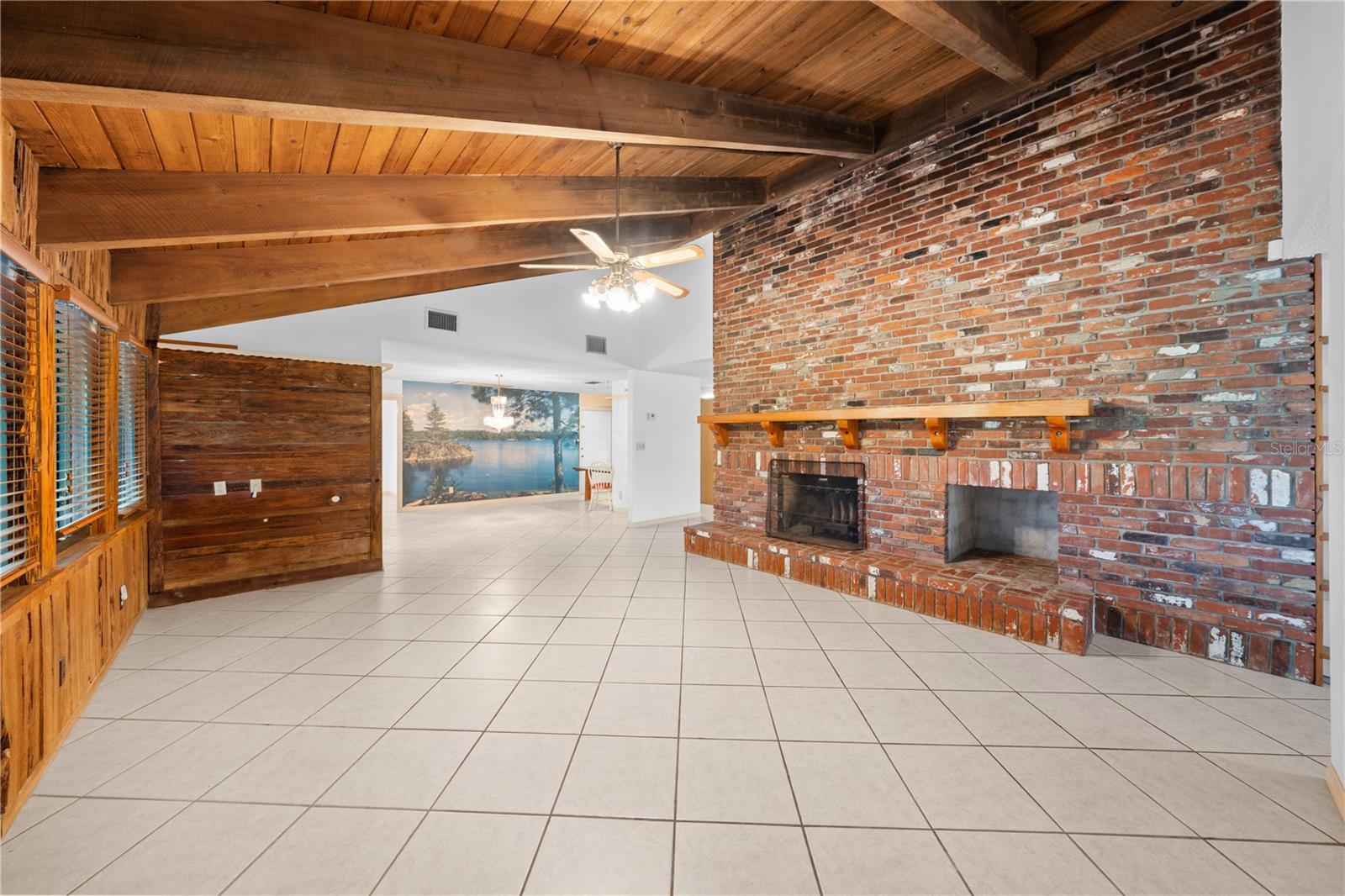 - - Residential