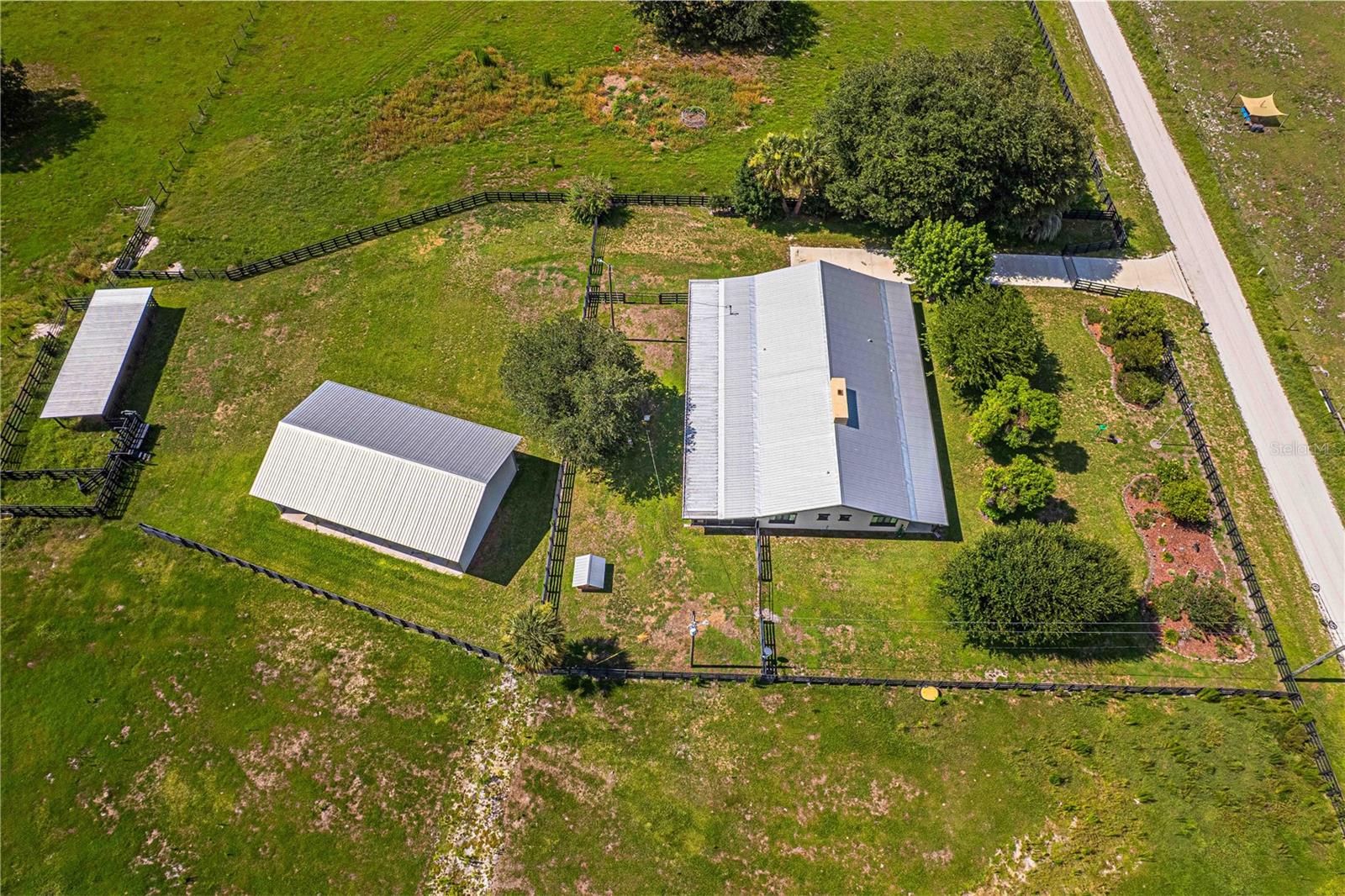 - - Residential