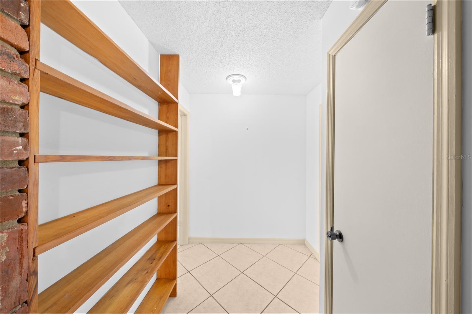 - - Residential