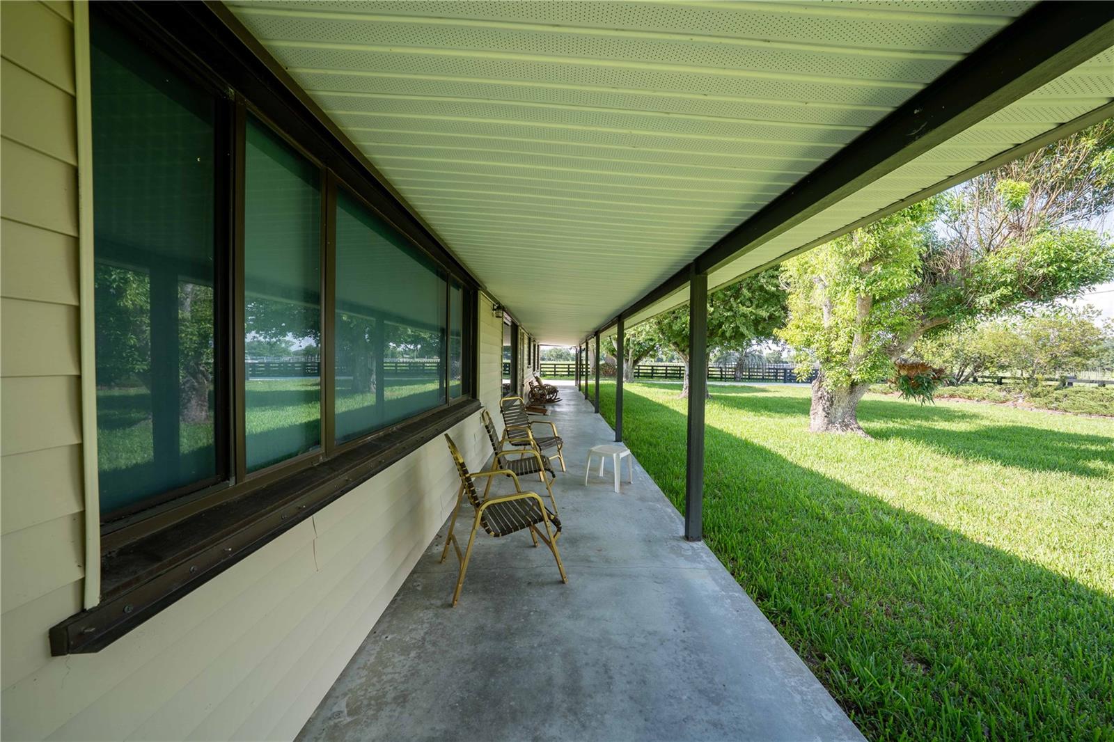 - - Residential