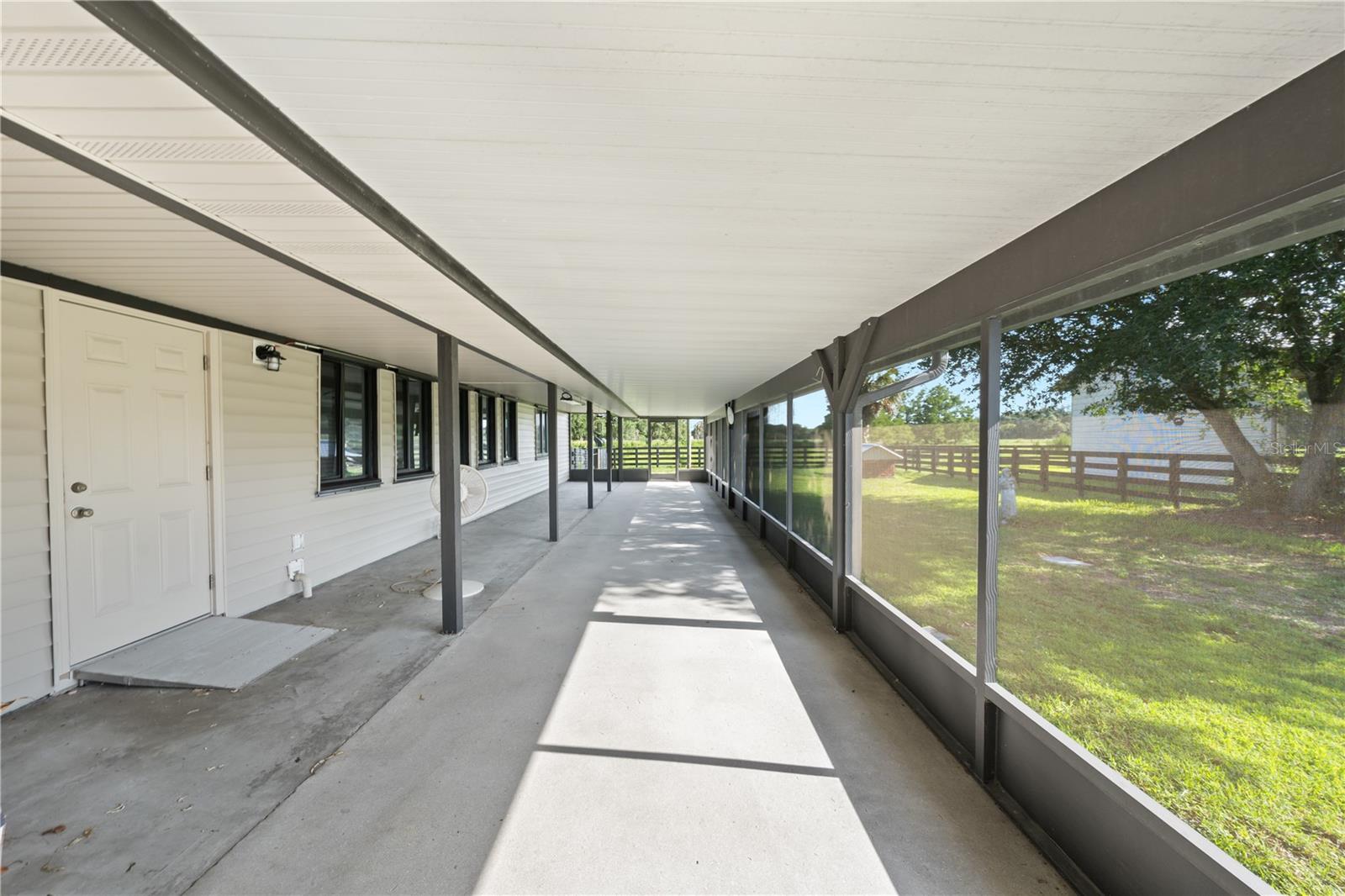 - - Residential