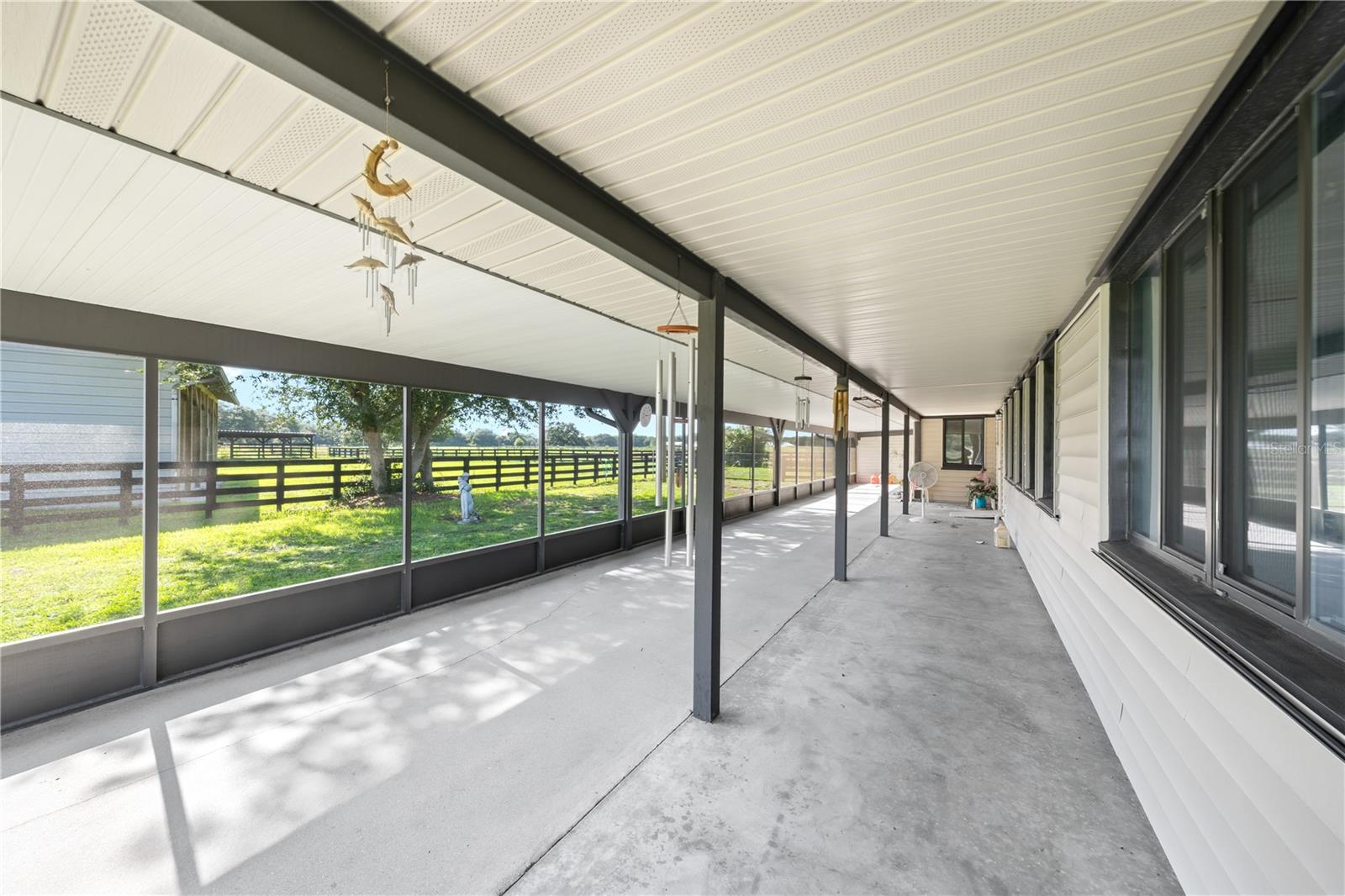- - Residential