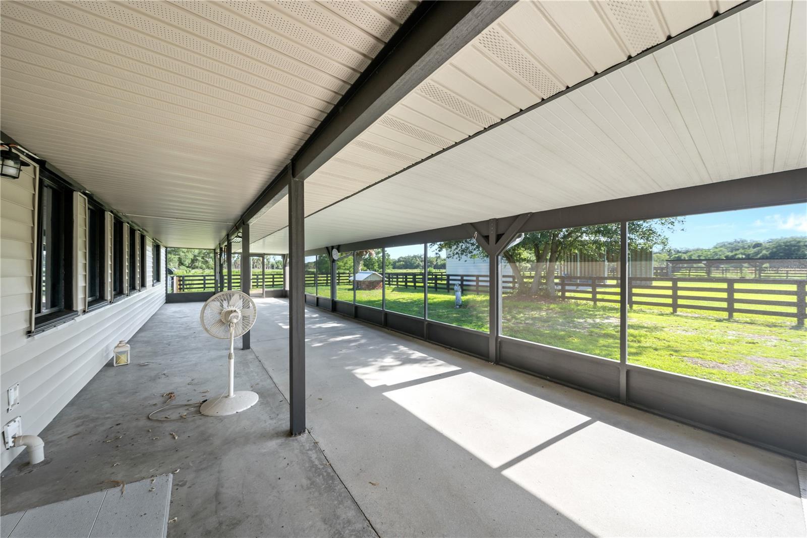 - - Residential