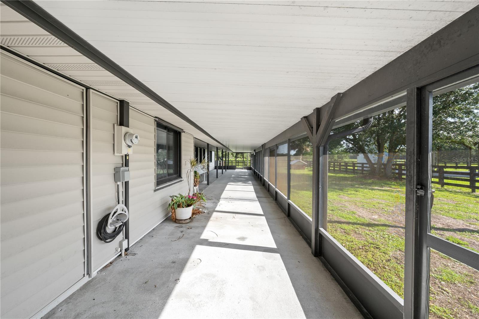 - - Residential