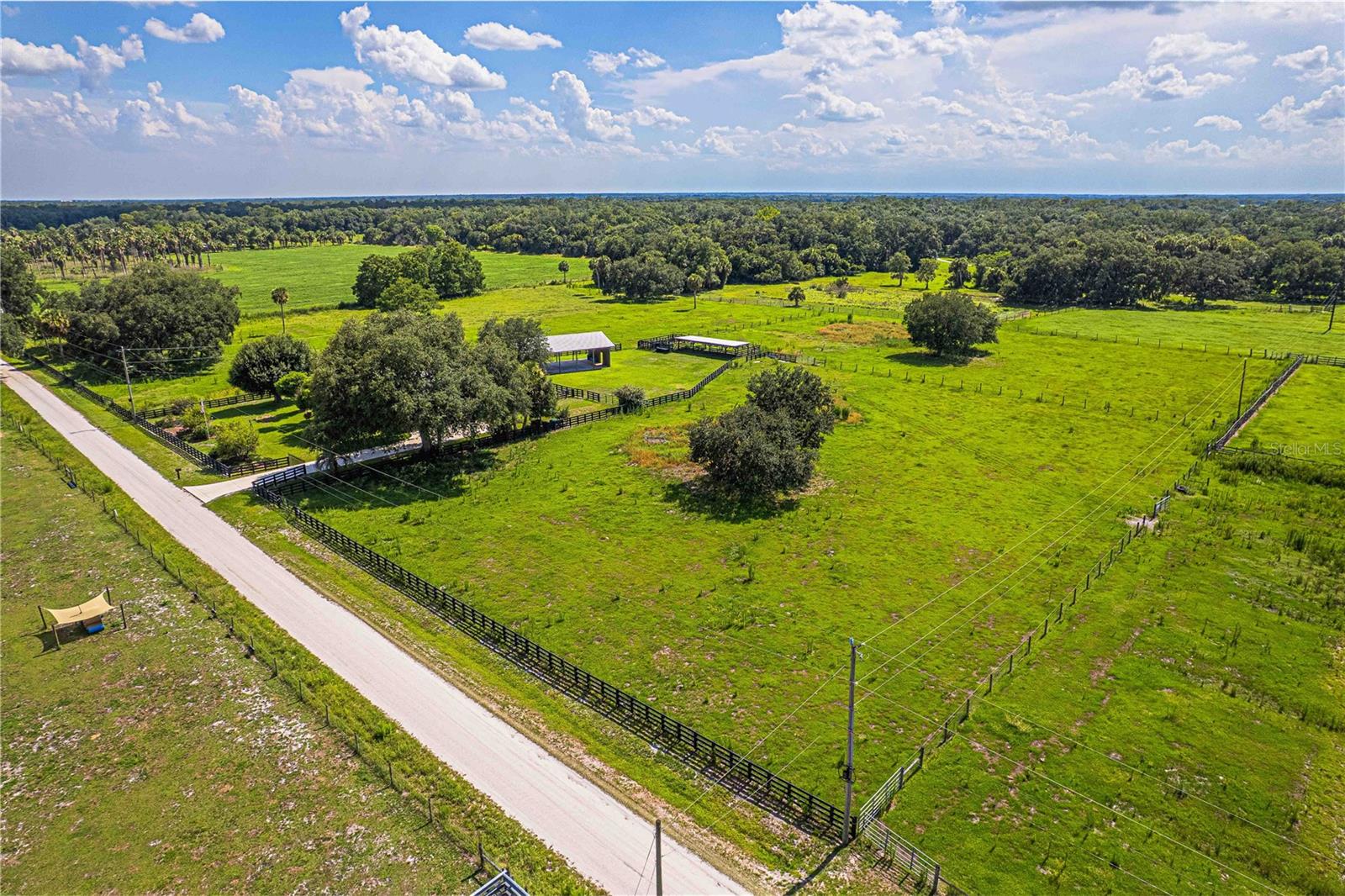 - - Residential